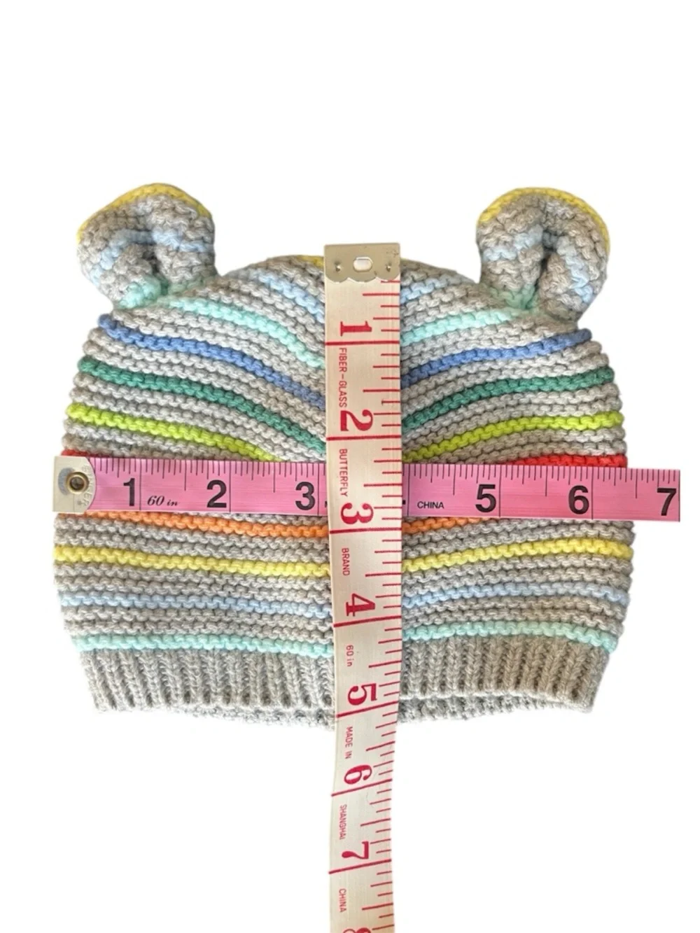 GAP crazy stripe